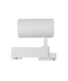 29W 1-faset RA98 skinnespot - 110lm/w, hvid, 1F2W