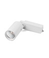 29W 1-faset RA98 skinnespot - 110lm/w, hvid, 1F2W