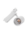 29W 1-faset RA98 skinnespot - 110lm/w, hvid, 1F2W