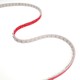 5m 22W/m LED strip Wall washer - 24V DC, IP68, 48 LED pr. meter