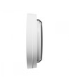 10W Pastilo CCT LED væglampe - IP54, IK10, 120lm/W, Ø18cm, 3-i-1 CCT, hvid, udendørs/indendørs