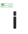 HANGIT Multivej 11W - CCT 230V 30° IP20 74x300 Base 75x100 Sort, Justerbar Højde