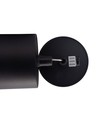 HANGIT Multivej 11W - CCT 230V 30° IP20 74x300 Base 75x100 Sort, Justerbar Højde