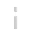 Hangit M 11W - Multivej CCT 230V 30° IP20 74x300Base 80x110 Hvid, Justerbar Højde