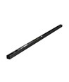 150cm 50W ALLDAY BASIC LED lysskinne - 125lm/W, Sort, CCT, 5 års garanti, lineært system