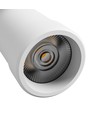 20W PAVA BASIC skinnespot - CCT, 20-45° spredning, 111lm/W, hvid, IP20