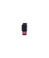 SYSTEM SHIFT BASIC GRID XS 6W skinnespot til 48V - 4000K, 100°, sort, IP20