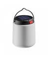 Lumina Tubo solcellelampe - 800mAh, Ø8,9 x 10,3 cm, Spectrum