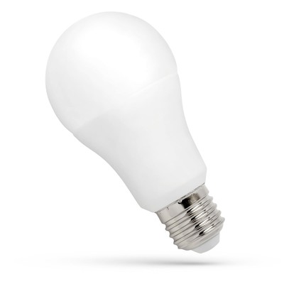 LED A60 E27 230V 11,5W Spectrum – Dæmpbar : Ikke dæmpbar Kulør : Neutral