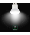 V-Tac E14 2,9W LED kronepære - R39, Cree LED chip, 6 års garanti