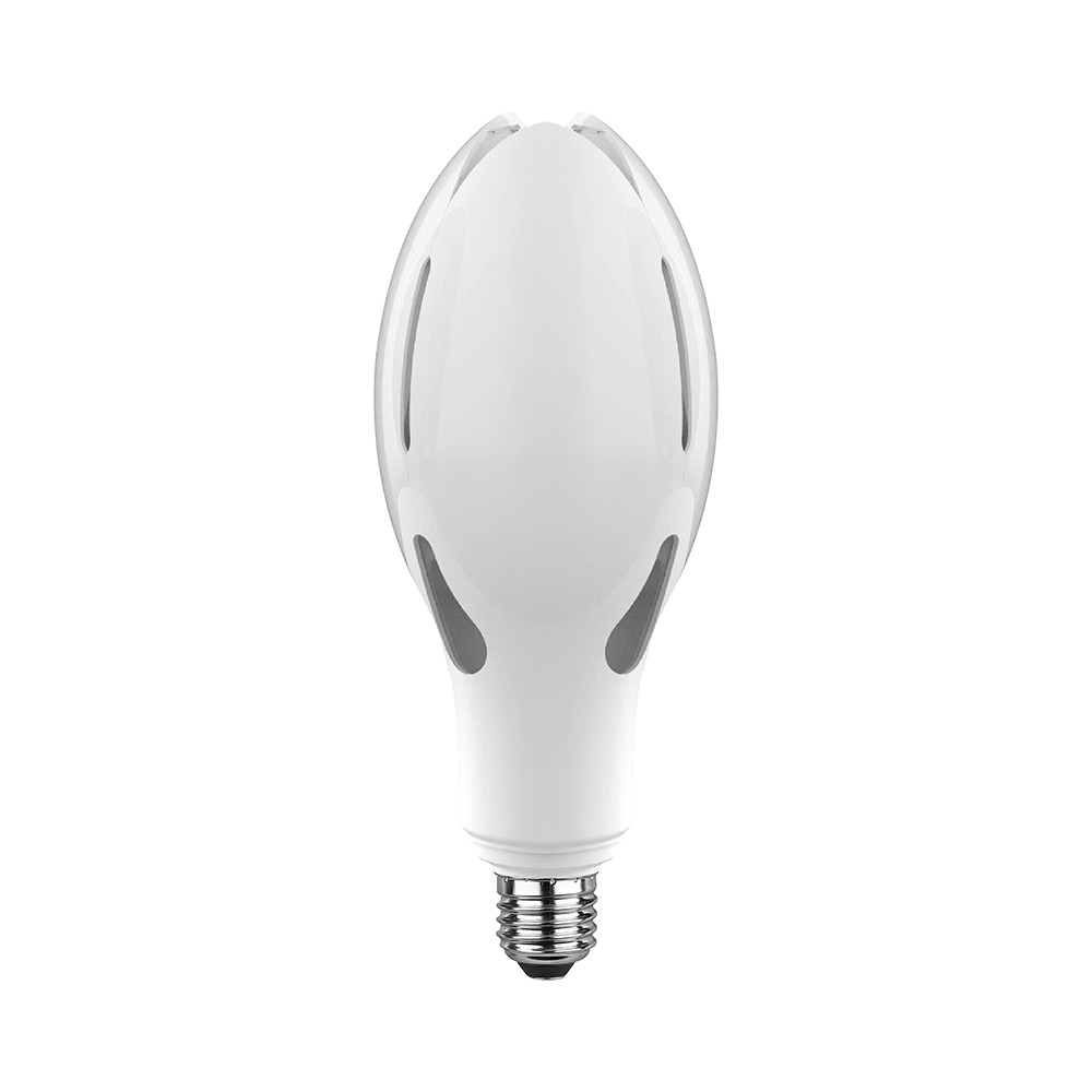 V-Tac 36W LED pære - E27, 6500K, CREE Chip, 6 års garanti - Kulør : Kold billede