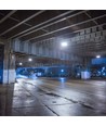 150W V-Tac LED high bay, 155lm/W - IP65, 6500K, 5 års garanti