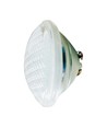 12W PAR56 LED poolpære med fjernbetjening - RGB, IP68 vandtæt, til poolbelysning