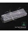 150W / 24V DC strømforsyning til LED strips - 6.25A, IP67 vandtæt