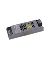 36W / 12V DC Slim strømforsyning til LED strips - 3A, IP20 indendørs