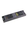 250W / 12V DC strømforsyning til LED strips - 20.83A, IP20, Slim design
