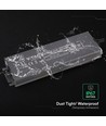 150W / 12V DC strømforsyning - 12.5A, IP67 vandtæt