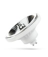 GU10 10W LED spot - AR111, 20°, 4000K