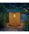 V-Tac 1,2W LED solcelle havelampe - IP65, 2800K, dæmpbar, varm hvid