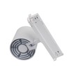 LEDlife 30W hvid DALI skinnespot - RA 90, 38 grader, 3-faset