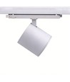 LEDlife 30W hvid DALI skinnespot - RA 90, 38 grader, 3-faset