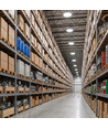200W Solara 2 LED Highbay, 210lm/W - Philips Driver, 0-10V dæmpbar, 5 års garanti, IP65