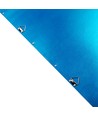 60x60 LED panel, 30W - RA90, DALI / push dæmpbar, UGR19, hvid kant