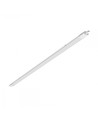 Vandtæt LED Armatur 150cm - 45W Gennemfortrådet Værkstedslampe (5400lm, IP65)