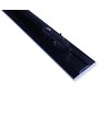 Outlet: 50W 3-faset LED lysskinne - 136 lm/W, Justerbar watt, Sort