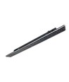 Outlet: 50W 3-faset LED lysskinne - 136 lm/W, Justerbar watt, Sort