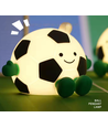 MOCHI Fodbold natlampe Farveskift + varm hvid - Dæmpbar, IP20 indendørs