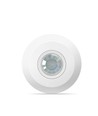 PIR bevægelses- og lyssensor, 800W - Hvid, indbygget sensor