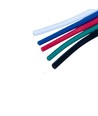 10m RGBW Kabel - 5x1,3mm²(16AWG), 12-24V, til LED strip