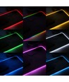 Musemåtte RGB - 80x30cm