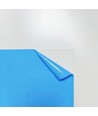 Foldbar LED Ark RGBWIC - 24V DC, 48x24, 36W, IP20