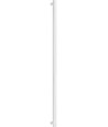 LEDlife 13W dæmpbar S14s LED rør - 2700K, opal, 1270lm