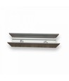 20 stk. 8x16 monteringsklip