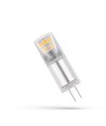G4 2,5W LED pære - 12V