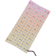 Foldbar LED Ark RGBWIC - 24V DC, 48x24, 36W, IP20