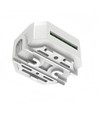 LEDlife rWave indbygningsdæmper - Casambi, RF, push-dim, LED dæmper, til indbygning