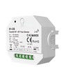 LEDlife rWave indbygningsdæmper - Casambi, RF, push-dim, LED dæmper, til indbygning
