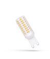 LED G9 230V 4,5W neutral hvid SMD 5 ÅR PREMIUM Spectrum