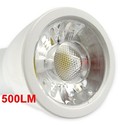 Outlet: LEDlife LUX5 LED spotpære - 5W, 230V, E14