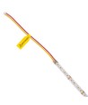 20m 7W/m CCT LED strip RA95 - 24V DC, IP20, 288 LED pr. meter