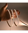 20m 7W/m CCT LED strip RA95 - 24V DC, IP20, 288 LED pr. meter