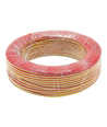 100m CCT Kabel - 3x0,35mm², 12V-24V, til LED strip