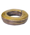 100m RGBCCT kabel - 6x0,35mm², 12V-24V, til LED strip