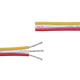 5m CCT Kabel - 3x0,35mm², 12V-24V, til LED strip