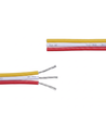 10m CCT Kabel - 3x0,35mm², 12V-24V, til LED strip