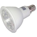 Restsalg: LEDlife LUX5 LED spotpære - 5W, 230V, E14